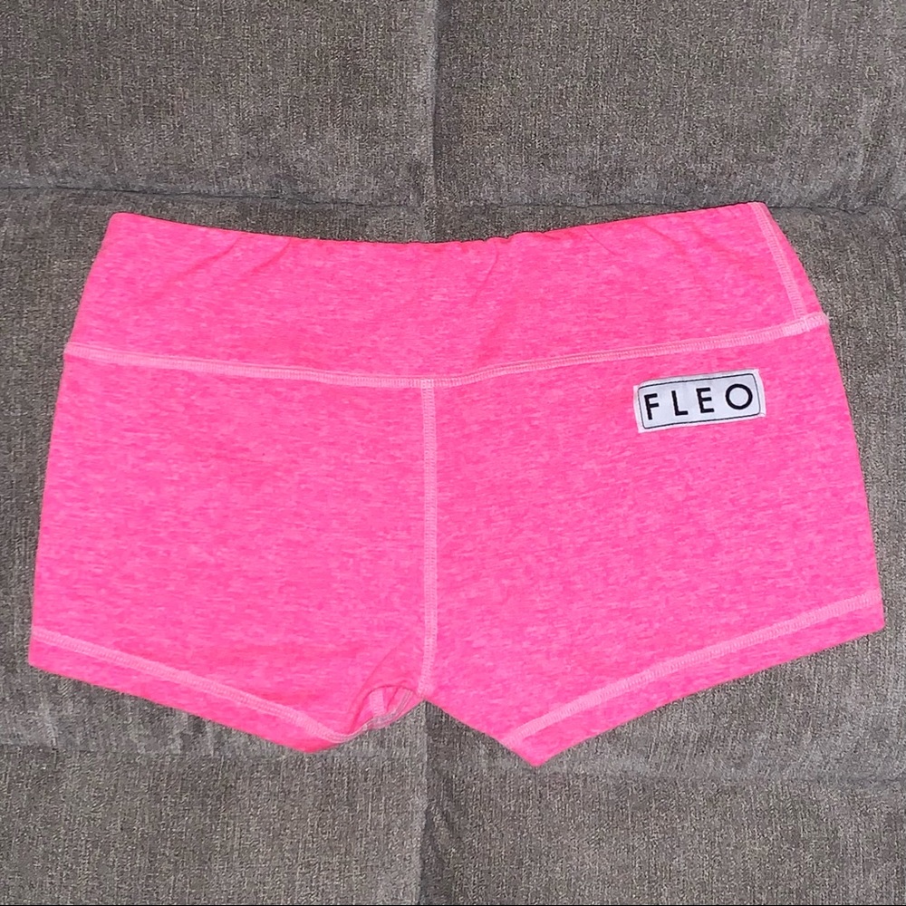 Fleo Shorts